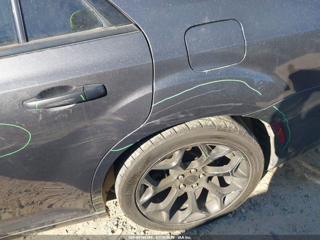 Aukcja sprzedaży 2019 Chrysler 300 Touring, vin: 2C3CCAAG4KH746122, numer aukcji: 44149366