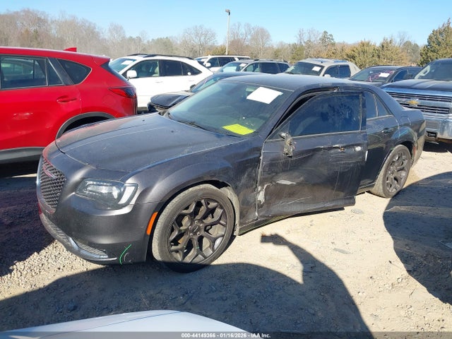Aukcja sprzedaży 2019 Chrysler 300 Touring, vin: 2C3CCAAG4KH746122, numer aukcji: 44149366