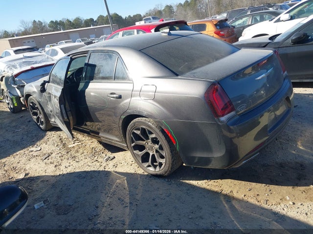 Aukcja sprzedaży 2019 Chrysler 300 Touring, vin: 2C3CCAAG4KH746122, numer aukcji: 44149366