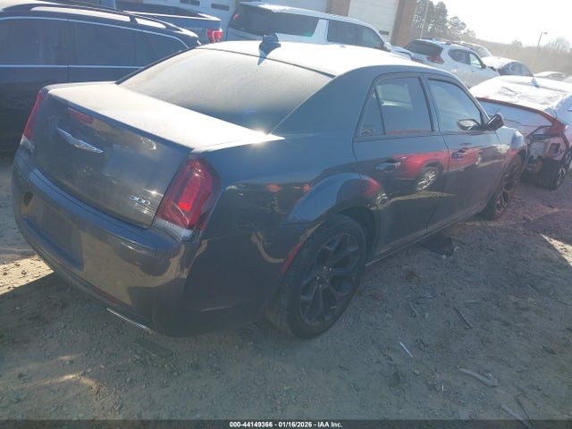 Aukcja sprzedaży 2019 Chrysler 300 Touring, vin: 2C3CCAAG4KH746122, numer aukcji: 44149366