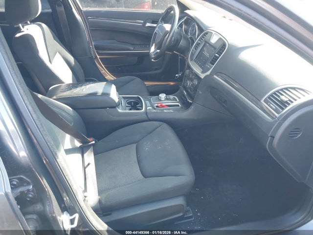 Aukcja sprzedaży 2019 Chrysler 300 Touring, vin: 2C3CCAAG4KH746122, numer aukcji: 44149366