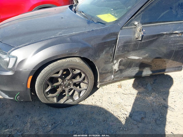 Aukcja sprzedaży 2019 Chrysler 300 Touring, vin: 2C3CCAAG4KH746122, numer aukcji: 44149366