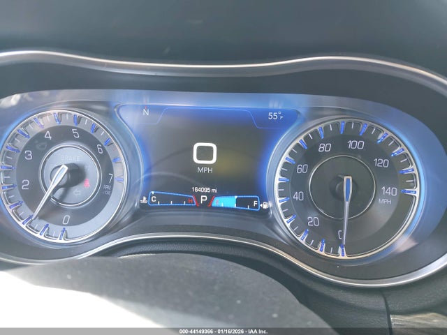 Aukcja sprzedaży 2019 Chrysler 300 Touring, vin: 2C3CCAAG4KH746122, numer aukcji: 44149366