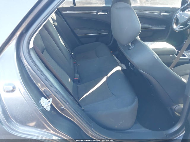 Aukcja sprzedaży 2019 Chrysler 300 Touring, vin: 2C3CCAAG4KH746122, numer aukcji: 44149366