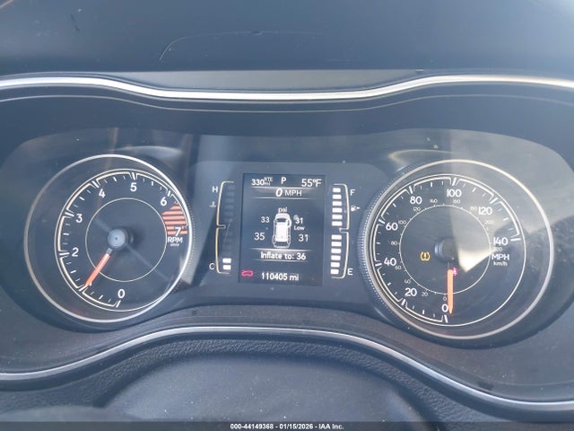 Aukcja sprzedaży 2019 Jeep Cherokee Latitude Plus, vin: 1C4PJLLBXKD406017, numer aukcji: 44149368