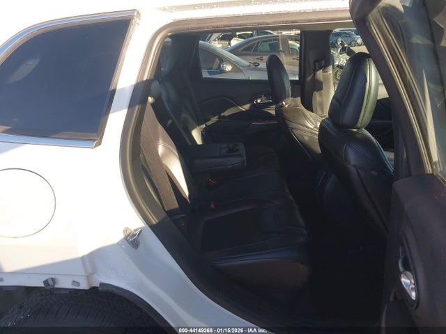 Aukcja sprzedaży 2019 Jeep Cherokee Latitude Plus, vin: 1C4PJLLBXKD406017, numer aukcji: 44149368