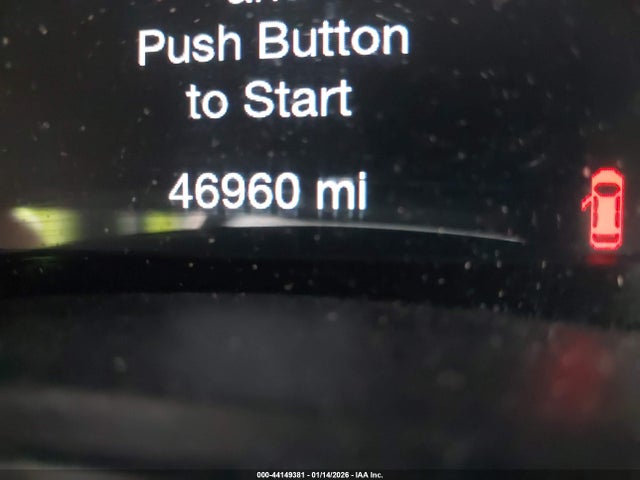 1C4SDJCT4NC106062 Dodge Durango R/t Plus Awd