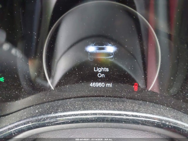 1C4SDJCT4NC106062 Dodge Durango R/t Plus Awd