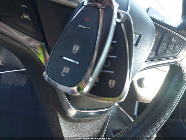 1G1ZD5ST9RF109060 Chevrolet Malibu Fwd 1lt
