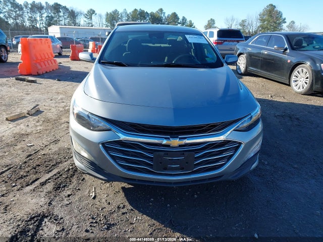 1G1ZD5ST9RF109060 Chevrolet Malibu Fwd 1lt