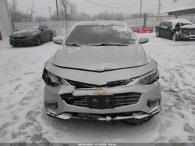 Aukcja sprzedaży 2018 Chevrolet Malibu Lt, vin: 1G1ZD5ST9JF265359, numer aukcji: 44149392