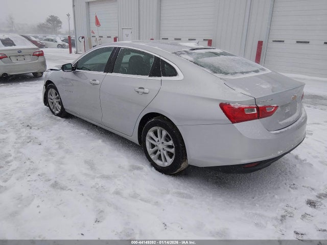 Aukcja sprzedaży 2018 Chevrolet Malibu Lt, vin: 1G1ZD5ST9JF265359, numer aukcji: 44149392