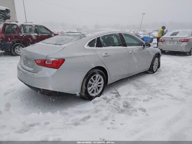 Aukcja sprzedaży 2018 Chevrolet Malibu Lt, vin: 1G1ZD5ST9JF265359, numer aukcji: 44149392