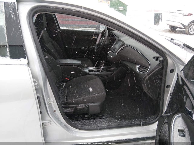 Aukcja sprzedaży 2018 Chevrolet Malibu Lt, vin: 1G1ZD5ST9JF265359, numer aukcji: 44149392