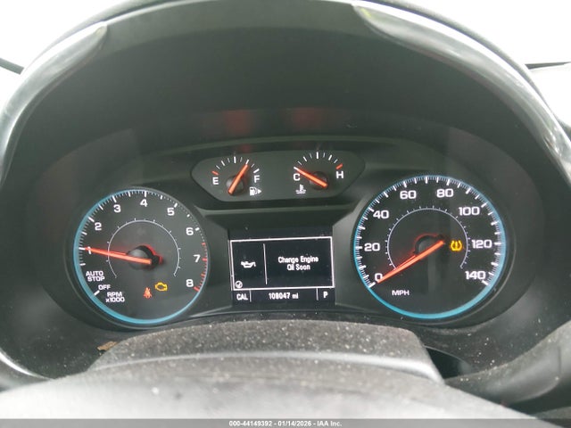 Aukcja sprzedaży 2018 Chevrolet Malibu Lt, vin: 1G1ZD5ST9JF265359, numer aukcji: 44149392