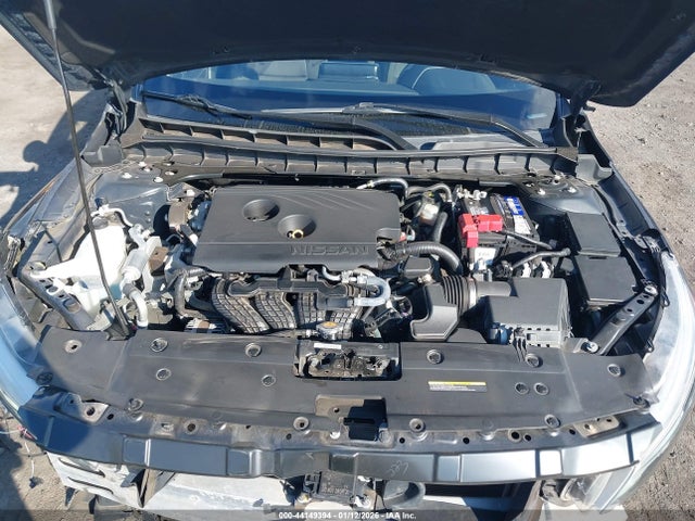 Nissan Altima 2.5 Sv 2019 1N4BL4DV4KC147698 Image 10