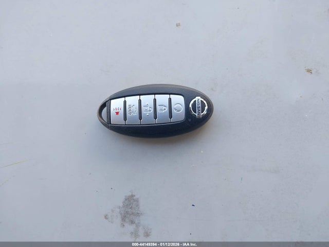 Nissan Altima 2.5 Sv 2019 1N4BL4DV4KC147698 Image 11