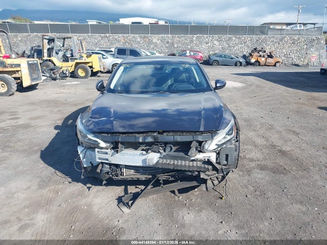 Nissan Altima 2.5 Sv 2019 1N4BL4DV4KC147698 Image 12