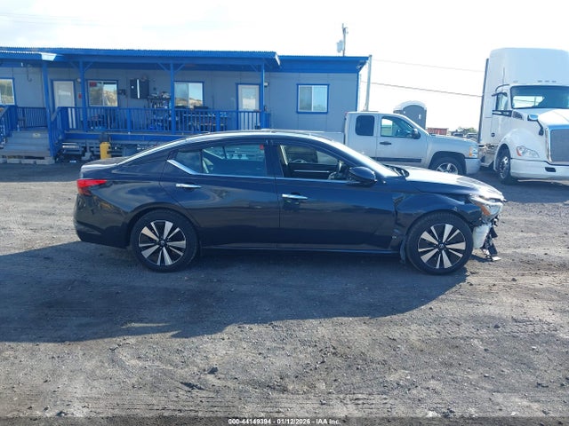 Nissan Altima 2.5 Sv 2019 1N4BL4DV4KC147698 Image 13