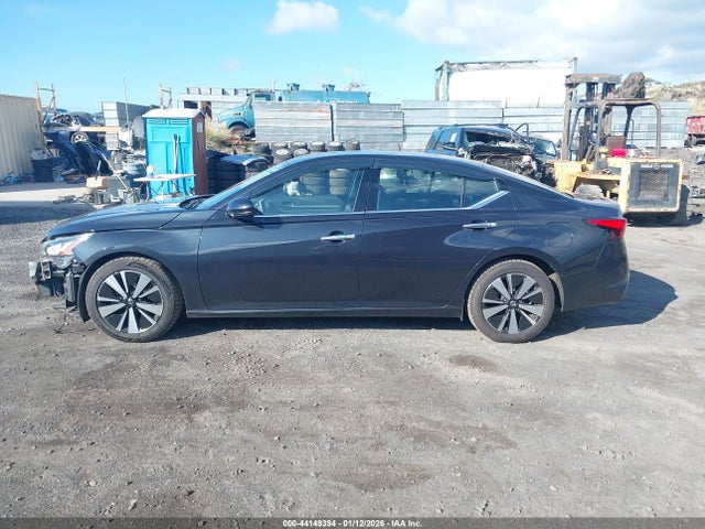 Nissan Altima 2.5 Sv 2019 1N4BL4DV4KC147698 Image 14