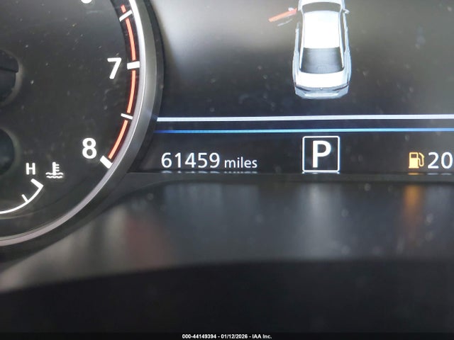 Nissan Altima 2.5 Sv 2019 1N4BL4DV4KC147698 Image 15