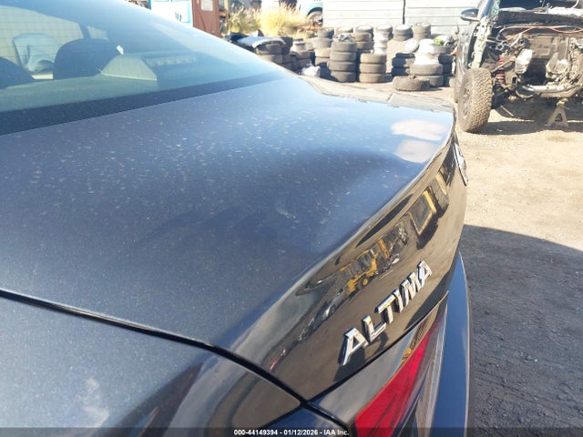 Nissan Altima 2.5 Sv 2019 1N4BL4DV4KC147698 Image 17