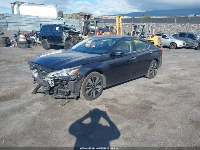Nissan Altima 2.5 Sv 2019 1N4BL4DV4KC147698 Image 2