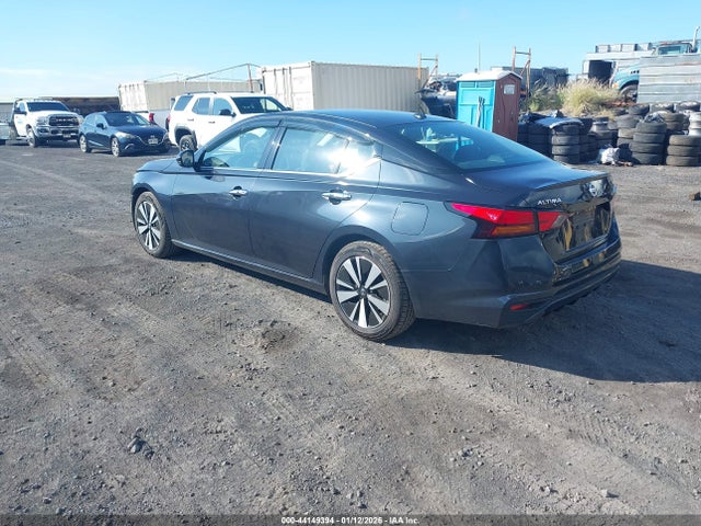 Nissan Altima 2.5 Sv 2019 1N4BL4DV4KC147698 Image 3