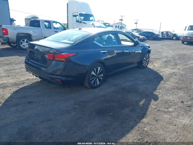 Nissan Altima 2.5 Sv 2019 1N4BL4DV4KC147698 Image 4