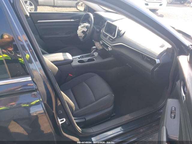 Nissan Altima 2.5 Sv 2019 1N4BL4DV4KC147698 Image 5