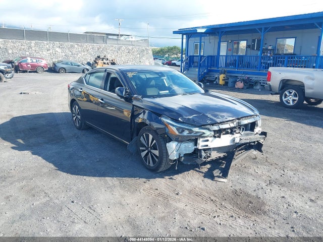 Nissan Altima 2.5 Sv 2019 1N4BL4DV4KC147698 Image 6