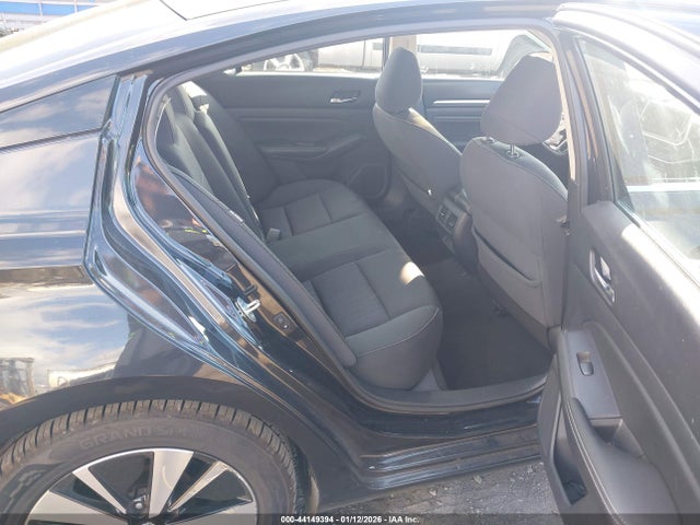 Nissan Altima 2.5 Sv 2019 1N4BL4DV4KC147698 Image 8