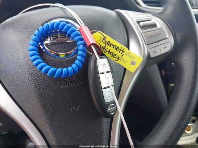 Nissan Rogue S/sl/sv 2016 KNMAT2MT1GP712420 Image 11