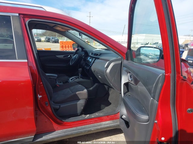 Nissan Rogue S/sl/sv 2016 KNMAT2MT1GP712420 Image 5