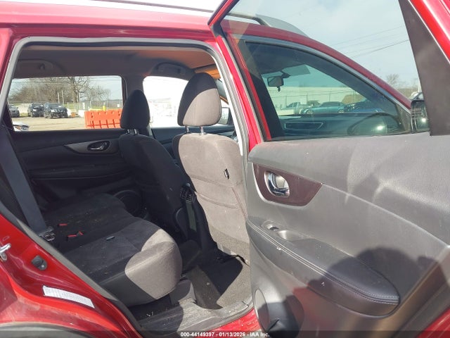 Nissan Rogue S/sl/sv 2016 KNMAT2MT1GP712420 Image 8