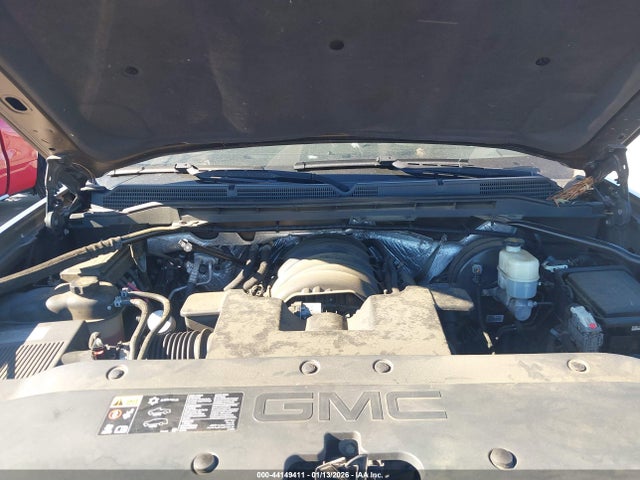 Aukcja sprzedaży 2014 Gmc Sierra 1500 Sle, vin: 3GTP1UEC0EG417952, numer aukcji: 44149411