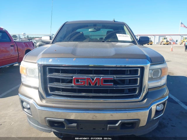 Aukcja sprzedaży 2014 Gmc Sierra 1500 Sle, vin: 3GTP1UEC0EG417952, numer aukcji: 44149411