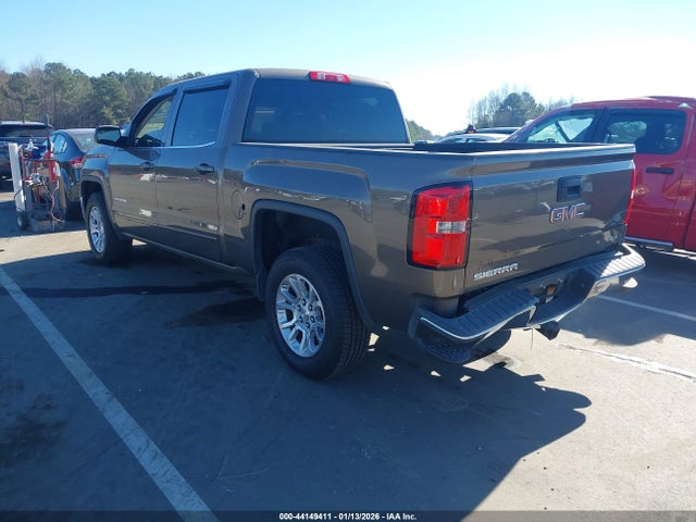 Aukcja sprzedaży 2014 Gmc Sierra 1500 Sle, vin: 3GTP1UEC0EG417952, numer aukcji: 44149411