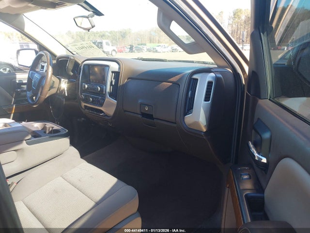 Aukcja sprzedaży 2014 Gmc Sierra 1500 Sle, vin: 3GTP1UEC0EG417952, numer aukcji: 44149411
