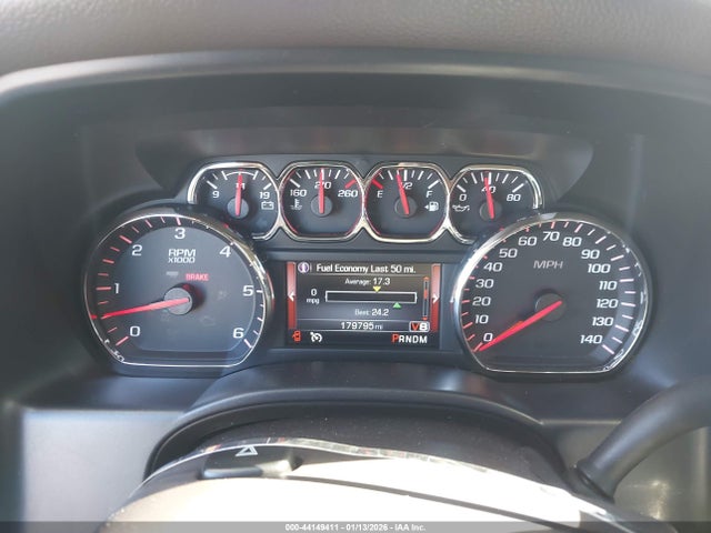 Aukcja sprzedaży 2014 Gmc Sierra 1500 Sle, vin: 3GTP1UEC0EG417952, numer aukcji: 44149411