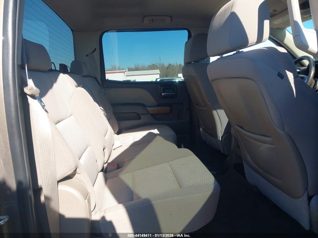 Aukcja sprzedaży 2014 Gmc Sierra 1500 Sle, vin: 3GTP1UEC0EG417952, numer aukcji: 44149411