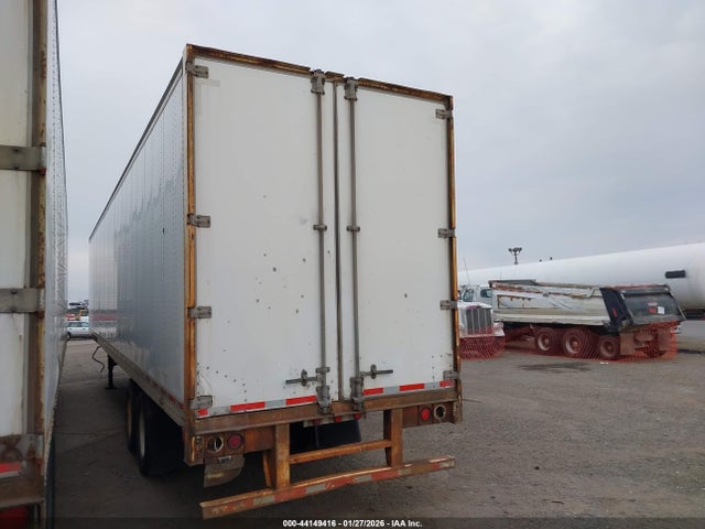 44149416 :رقم المزاد ، 1PTG1JAH8R6001168 vin ، 1994 Trailmobile Trailer مزاد بيع