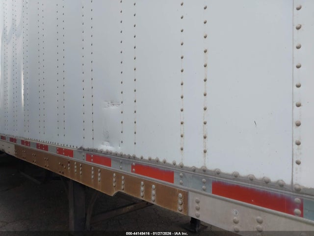 44149416 :رقم المزاد ، 1PTG1JAH8R6001168 vin ، 1994 Trailmobile Trailer مزاد بيع
