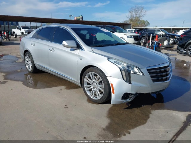 2018 CADILLAC XTS 2G61M5S31J9130537 Photo 0