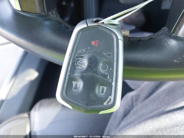 2018 CADILLAC XTS 2G61M5S31J9130537 Photo 10