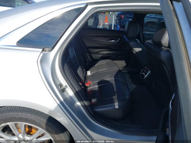 2018 CADILLAC XTS 2G61M5S31J9130537 Photo 7