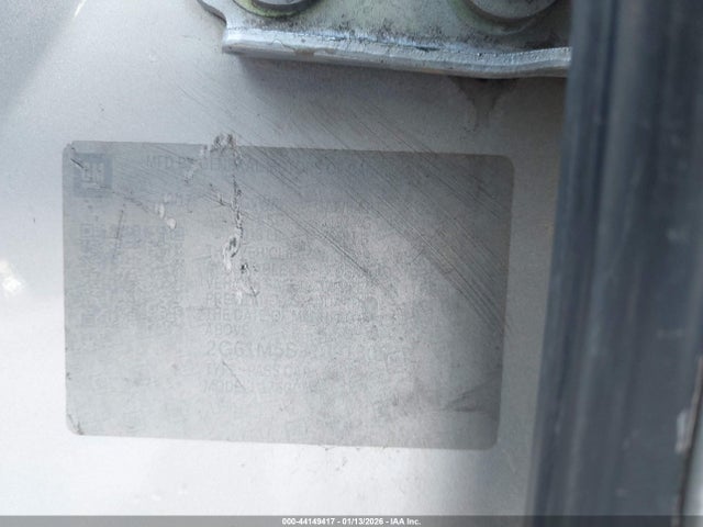 2018 CADILLAC XTS 2G61M5S31J9130537 Photo 8