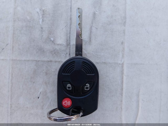 Ford ESCAPE S 2017 1FMCU0F76HUC38862 Image 11