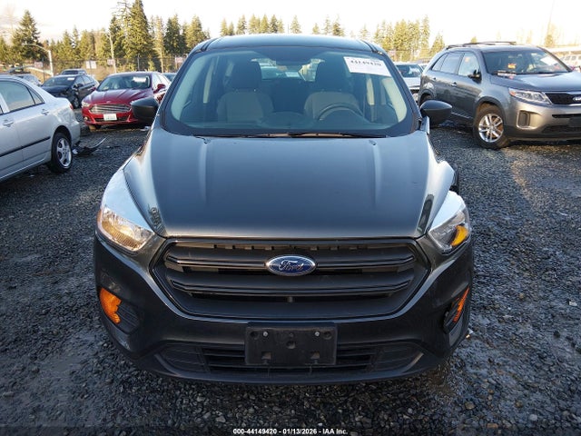 Ford ESCAPE S 2017 1FMCU0F76HUC38862 Image 13