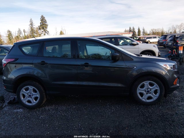 Ford ESCAPE S 2017 1FMCU0F76HUC38862 Image 14